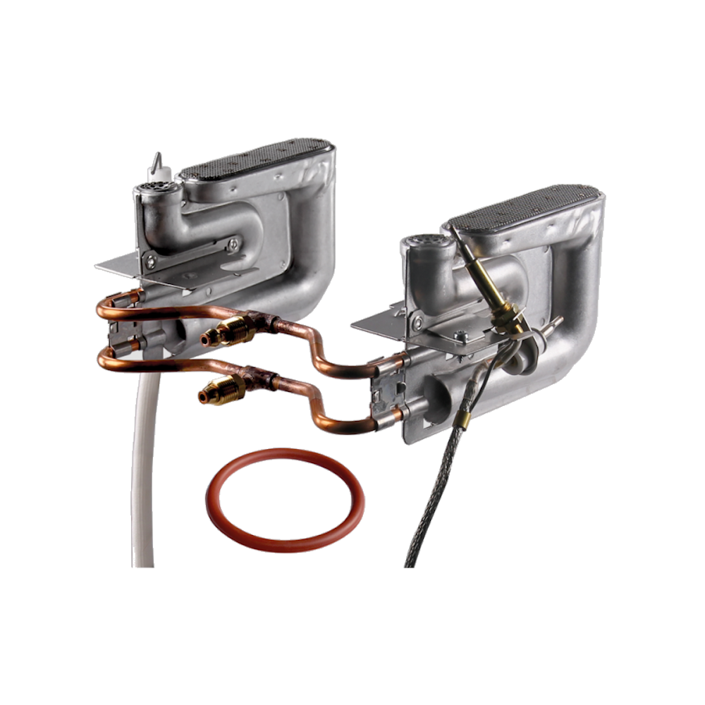 Truma poltinpari S 5002 / S 5004