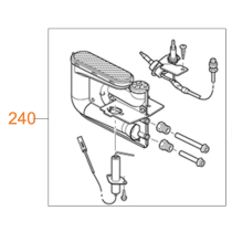 Poltinsarja Truma S 3002 / S 3004