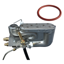 Truma poltinsarja 30 mbar S 3002 ja S 3004 -lämmittimiin