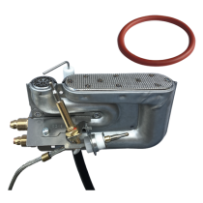 Truma poltinsarja 30 mbar S 3002 ja S 3004 -lämmittimiin