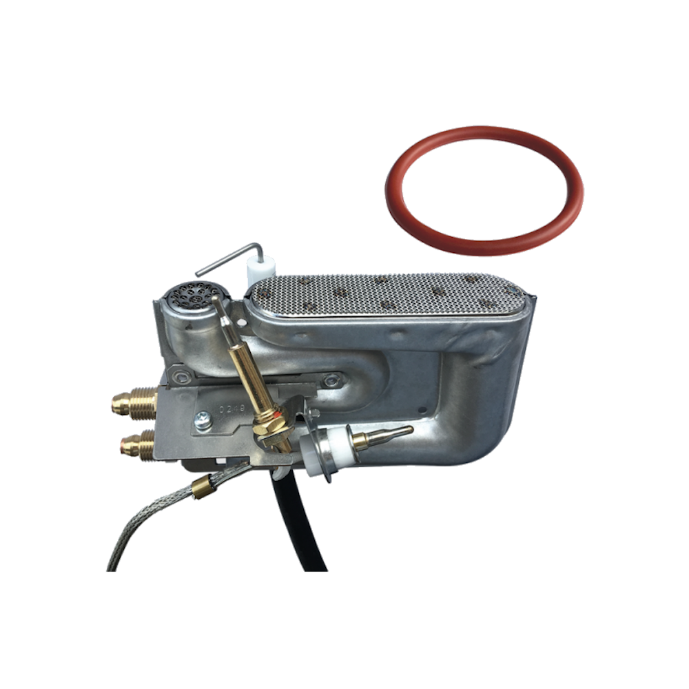 Truma poltinsarja 30 mbar S 3002 ja S 3004 -lämmittimiin