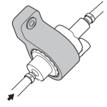 Truma polttoainepumppu Combi D, 12V