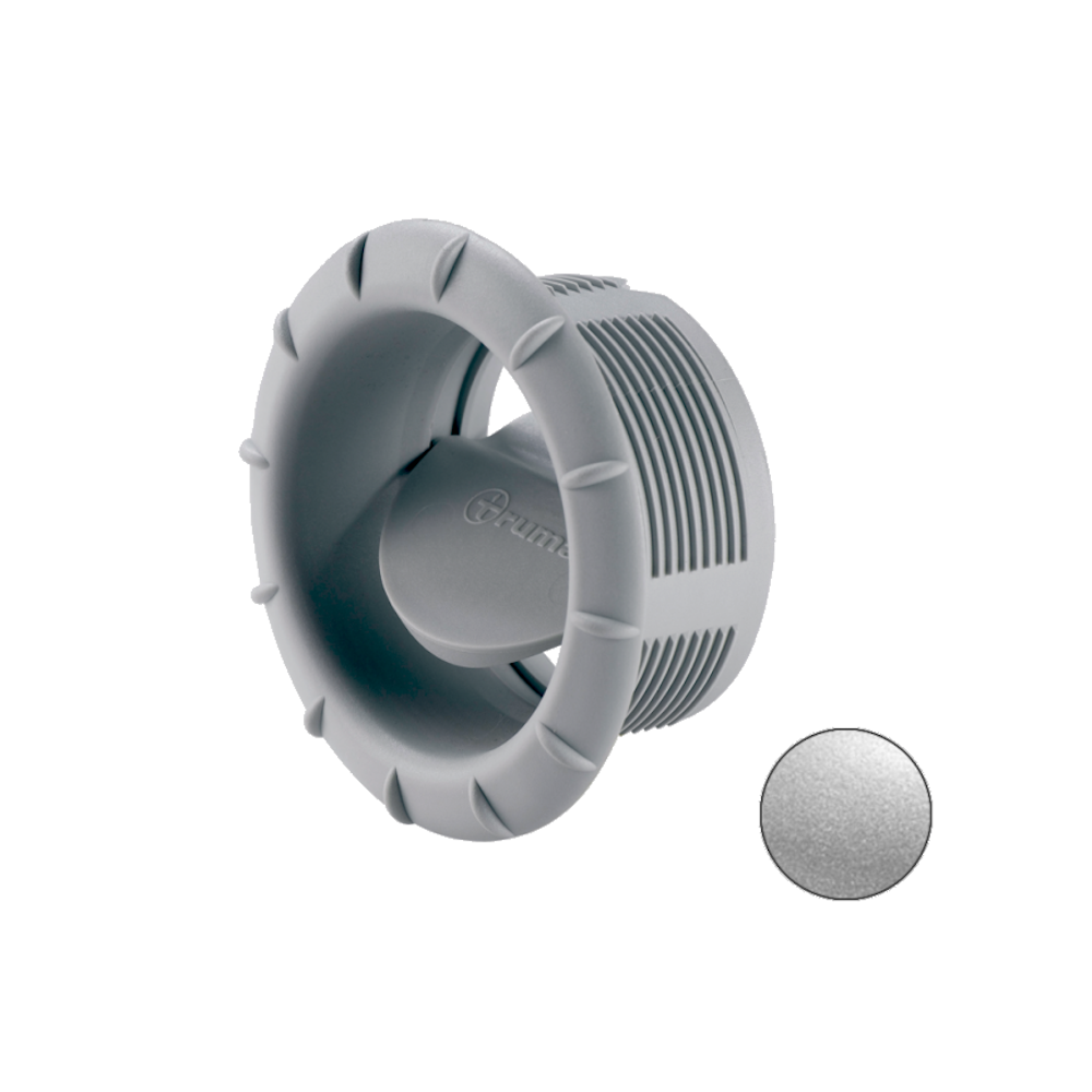 Truma EN -päätesuutin, Ø65 / 72 mm