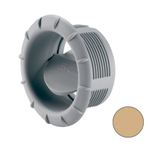 Truma EN -päätesuutin, Ø65 / 72 mm