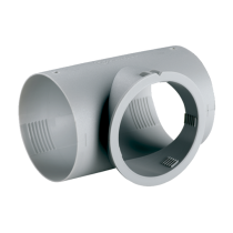 Truma LT päätesuuttimen T-kappale