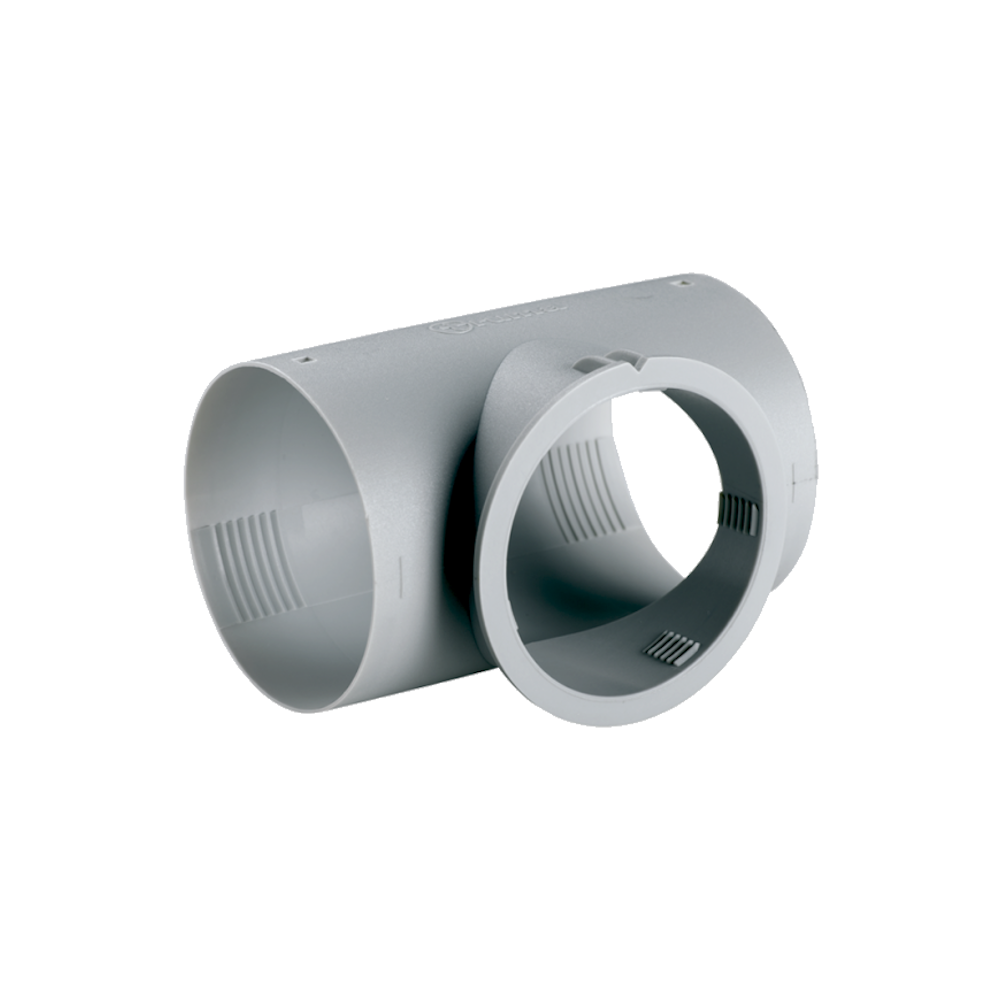 Truma LT päätesuuttimen T-kappale