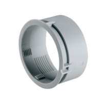 Truma EM päätesuuttimen pikalukitusmutteri