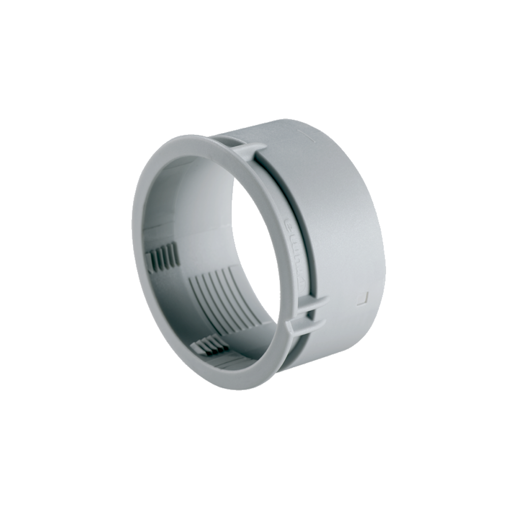 Truma EM päätesuuttimen pikalukitusmutteri