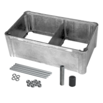 Truma VBO 2 -seinäläpiviennin jatkosarja