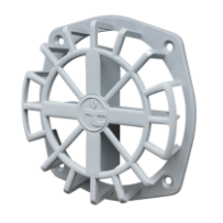 Truma seinäläpiviennin ritilä S 2200