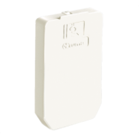 Seinäläpiviennin suoja Truma KBS 2