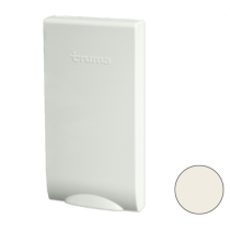 Truma KBS 3 -seinäläpiviennin suoja