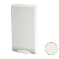 Truma KBS 3 -seinäläpiviennin suoja