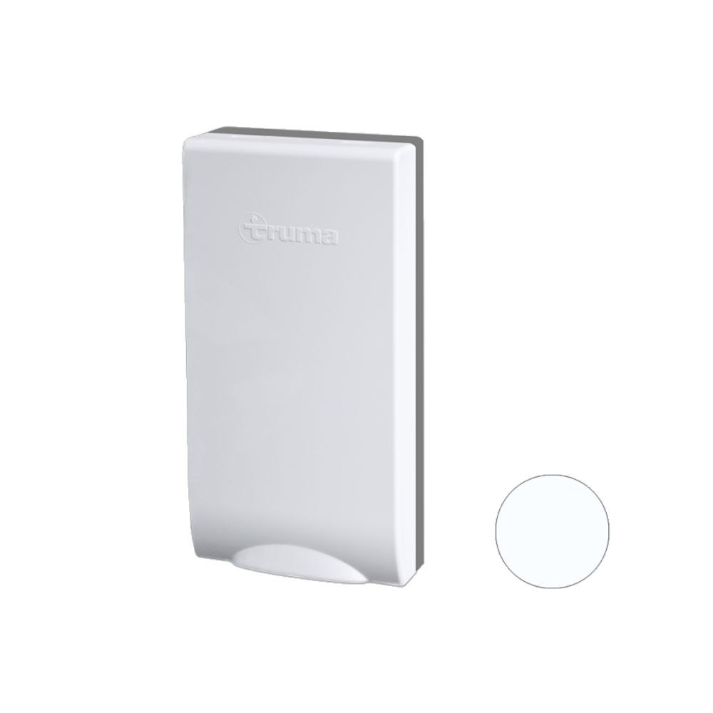 Truma seinänläpivientisarja Boiler BR3