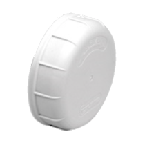 Truma EW Marine -seinäläpiviennin suoja