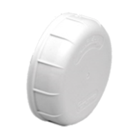 Truma CW Marine -seinäläpiviennin suoja