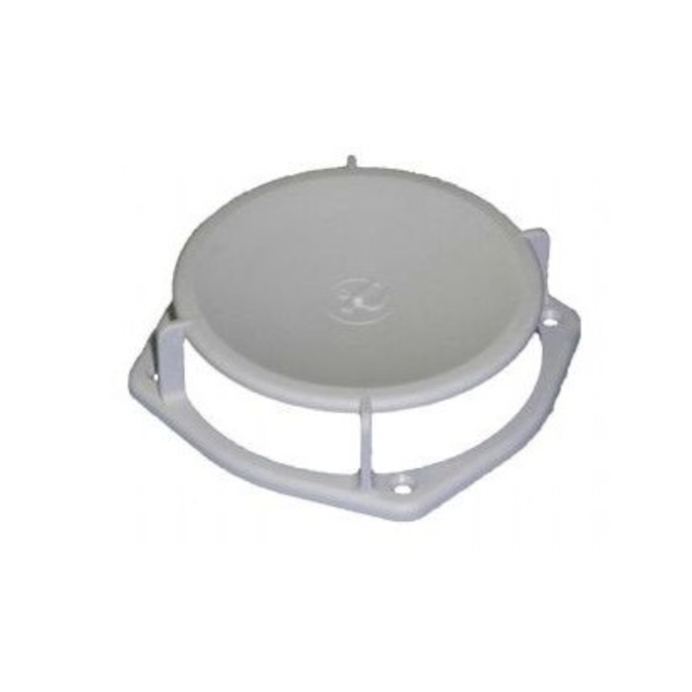 Truma seinäläpiviennin ulko-osa S 2200 / S 3002 FS