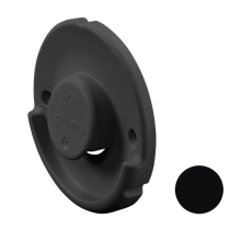 Truma WK 24 -seinäläpiviennin ulko-osa