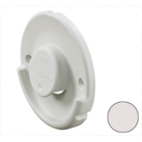 Seinäläpiviennin ulko-osa Truma WK