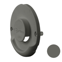 Truma ZR 80 -seinäläpiviennin ulko-osa