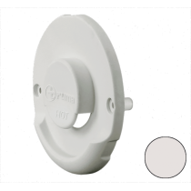 Truma ZR 80 -seinäläpiviennin ulko-osa