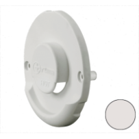 Seinäläpiviennin ulko-osa Truma ZR 80