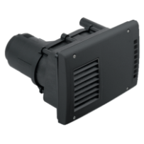 Seinäläpivienti Truma WKCD