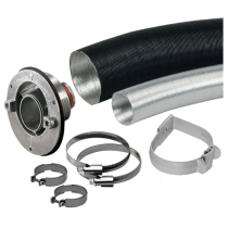 Truma WK 24 -seinäläpivientisarja