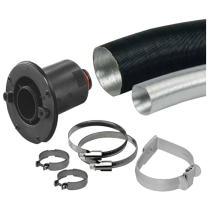 Truma WK 64 L -seinäläpivientisarja