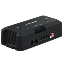 Lataussäädin 12V 480W NDS SunControl 2 MPPT Bluetooth + NBus