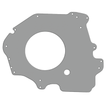 Truma TEB 3 TN sovitelevy musta