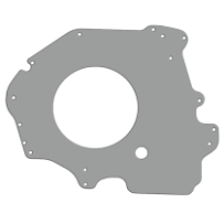 Truma TEB 3 TN sovitelevy musta