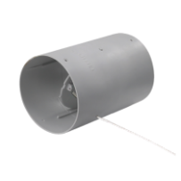 Truma SP -suljettava suoraliitossuutin