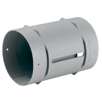 Truma WL -suoraliitossuutin