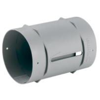 Truma WL -suoraliitossuutin