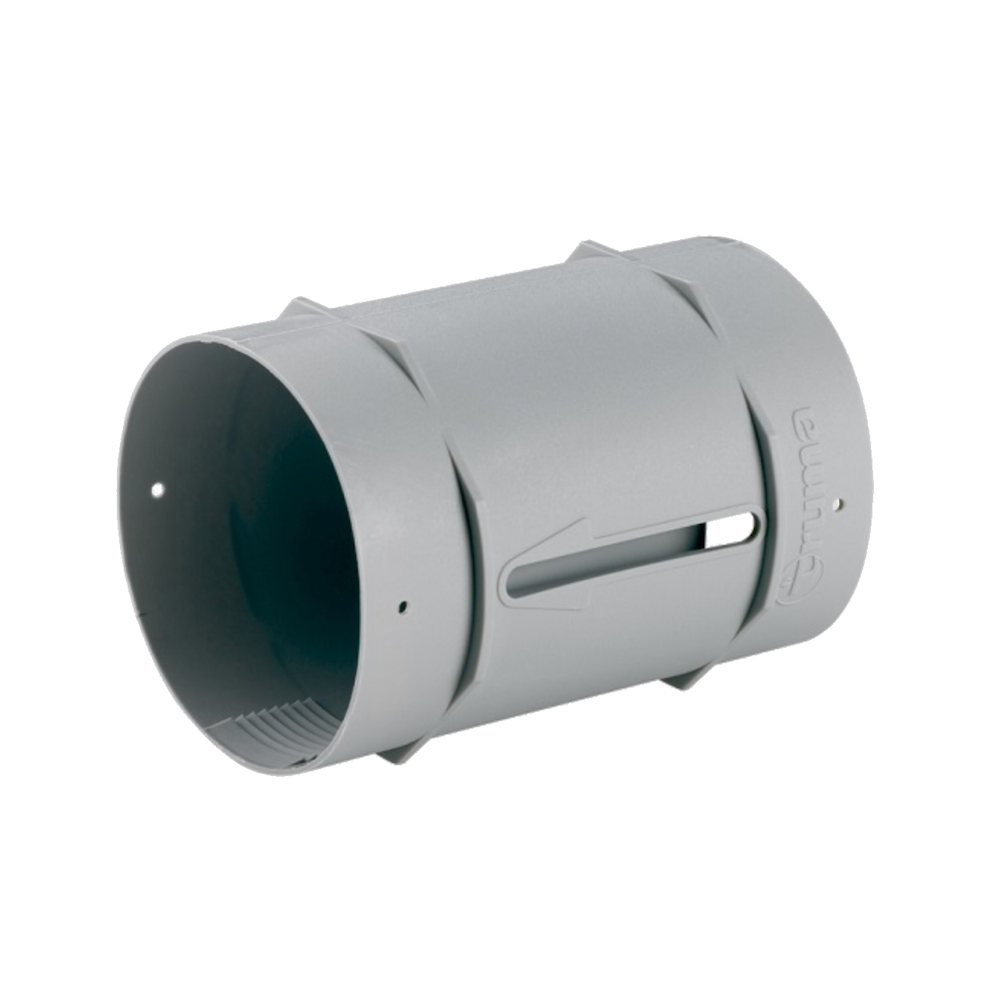 Truma WL -suoraliitossuutin