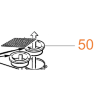 Suukappale Truma E 2800 / E 4000