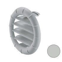 Truma LA päätesuuttimen suunnattava ritilä