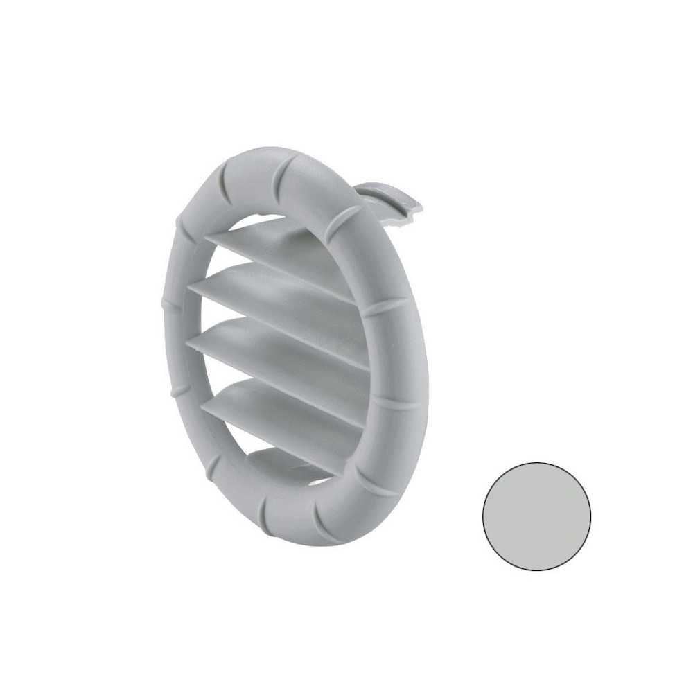 Truma LA päätesuuttimen suunnattava ritilä