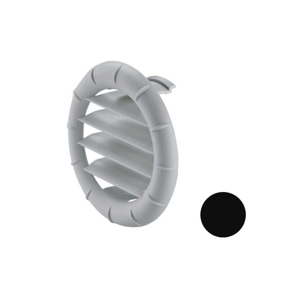 Truma LA päätesuuttimen suunnattava ritilä