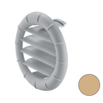 Truma LA päätesuuttimen suunnattava ritilä