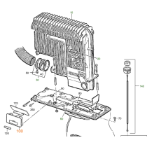 Sytytysautomaatti Truma S 3002 / 3004 / 5002 / 5004