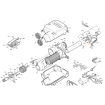 Truma sytytyskärki E 2400, oikea