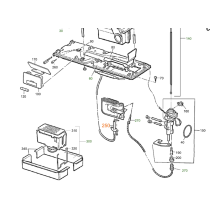Truma sytytyskärki S 3002