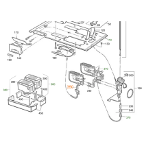 Truma sytytyskärki S 5002
