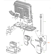 Sytytysventtiilisarja Truma S 3002 / S 5002