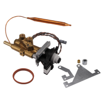 Truma sytytysventtiilisarja S 3004 / S 5004