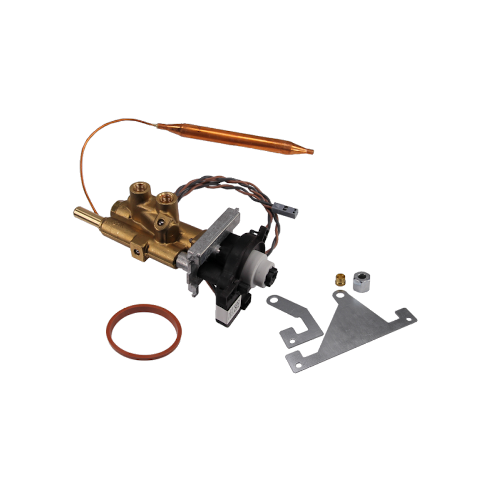 Truma sytytysventtiilisarja S 3004 / S 5004