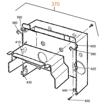 Truma takapelti S 3002