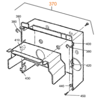 Truma takapelti S 3002